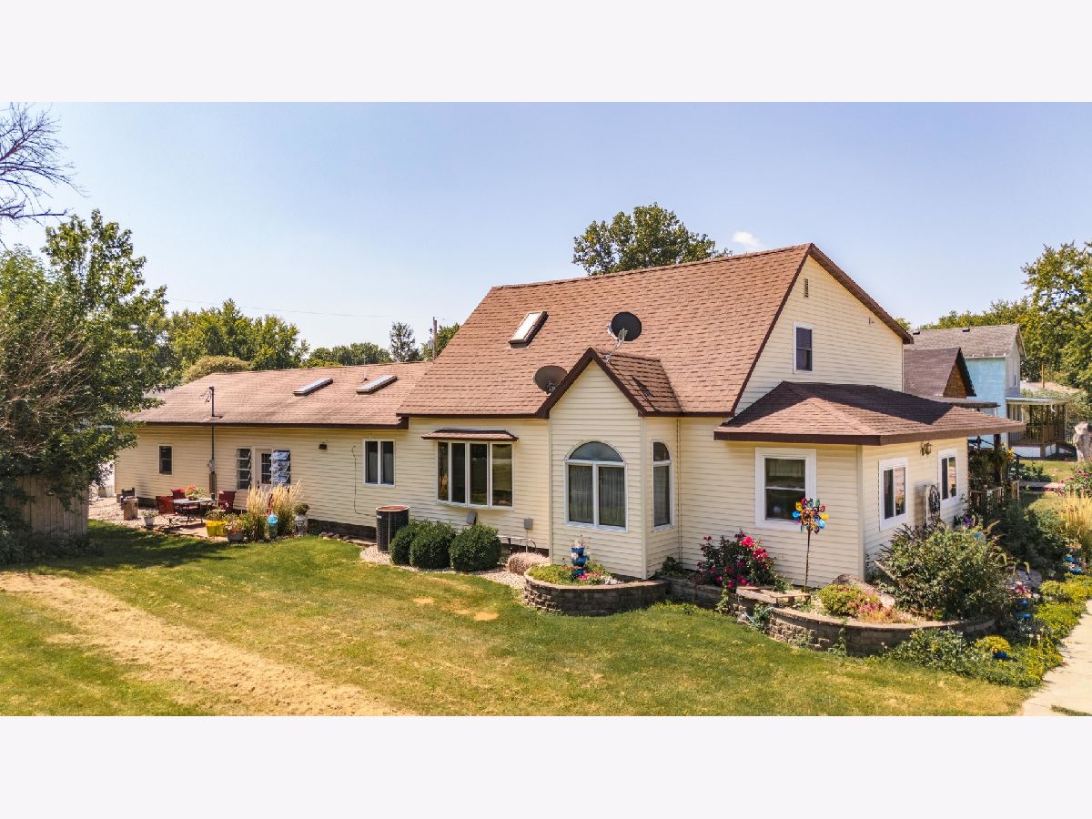  Sold Cullom Illinois, 306 Jeffery