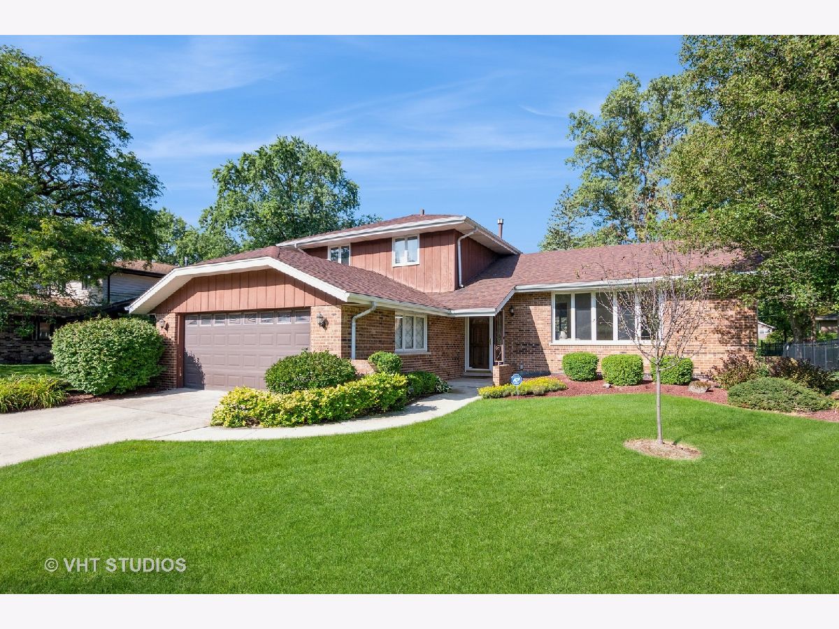 Homes Sold Palos Pines Palos Heights Illinois, 13060 Cypress