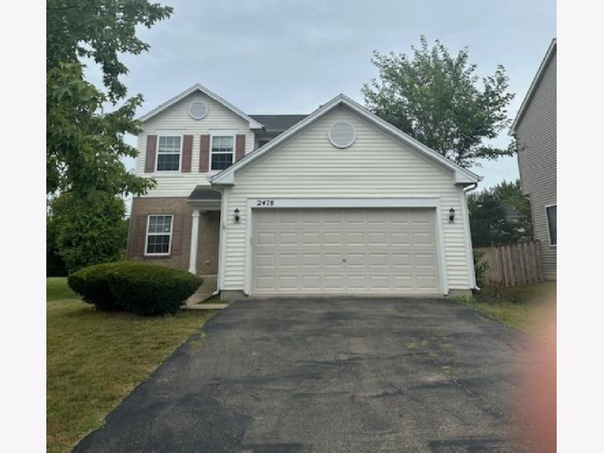 Homes & Townhomes & Condos Sold Amber Fields Aurora Illinois, 2478 Red Hawk Ridge