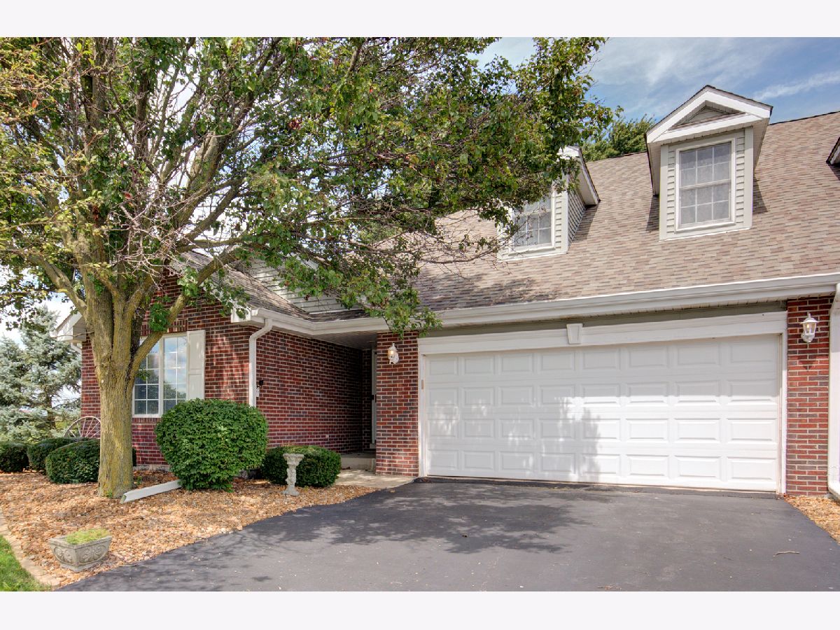Homes & Townhomes Sold Gull Landings Peotone Illinois, 1109 Teal