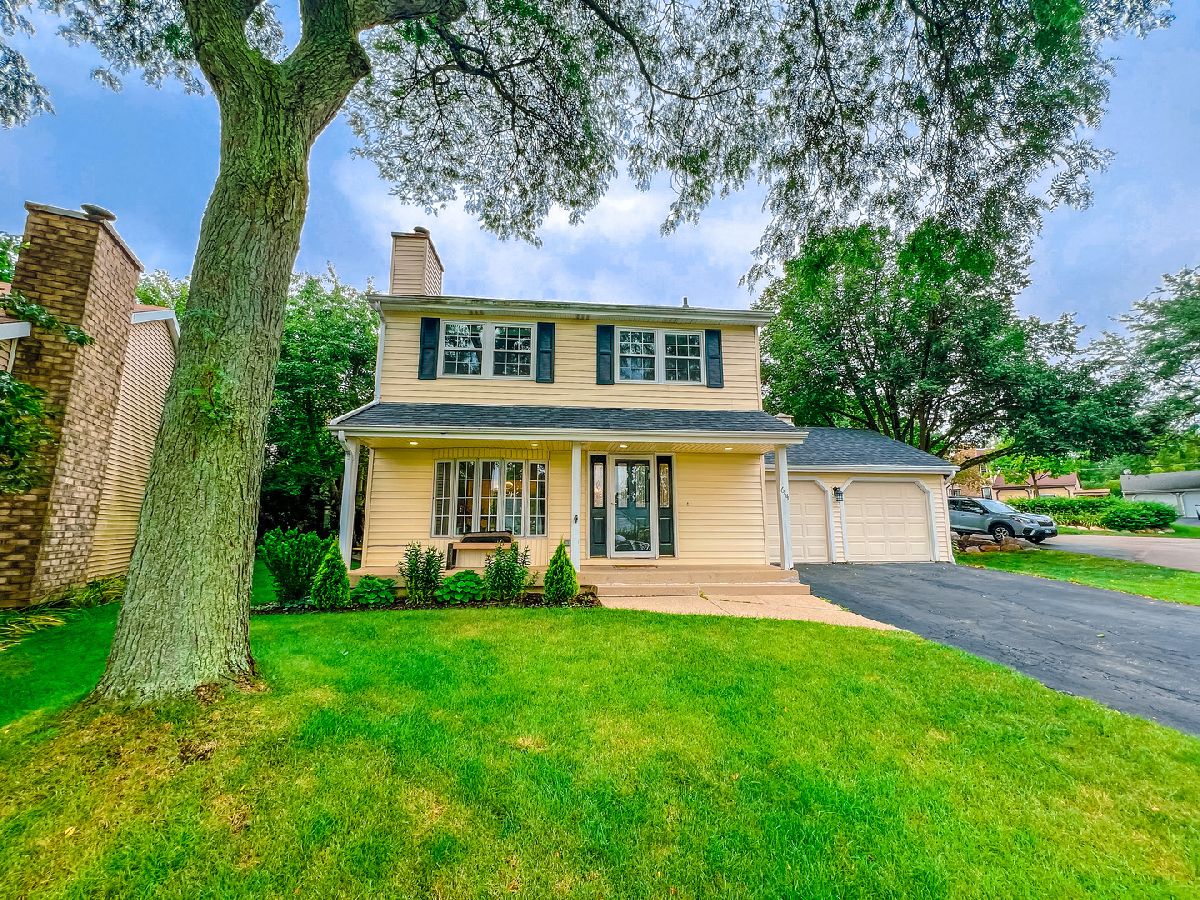 Townhomes & Condos & Homes Rented Heather Ridge Gurnee Illinois, 644 Stewart