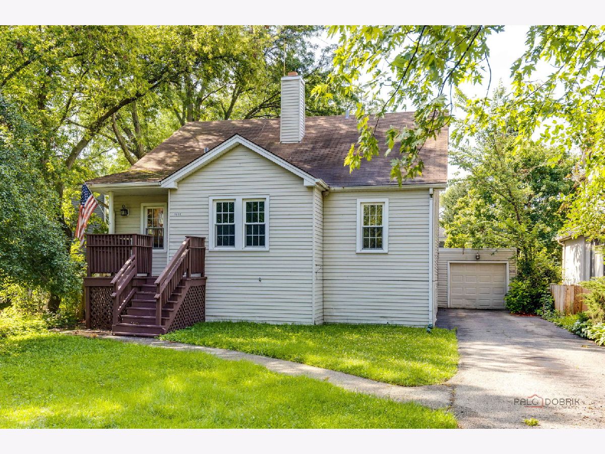  Rented Northfield Illinois, 1632 Mount Pleasant