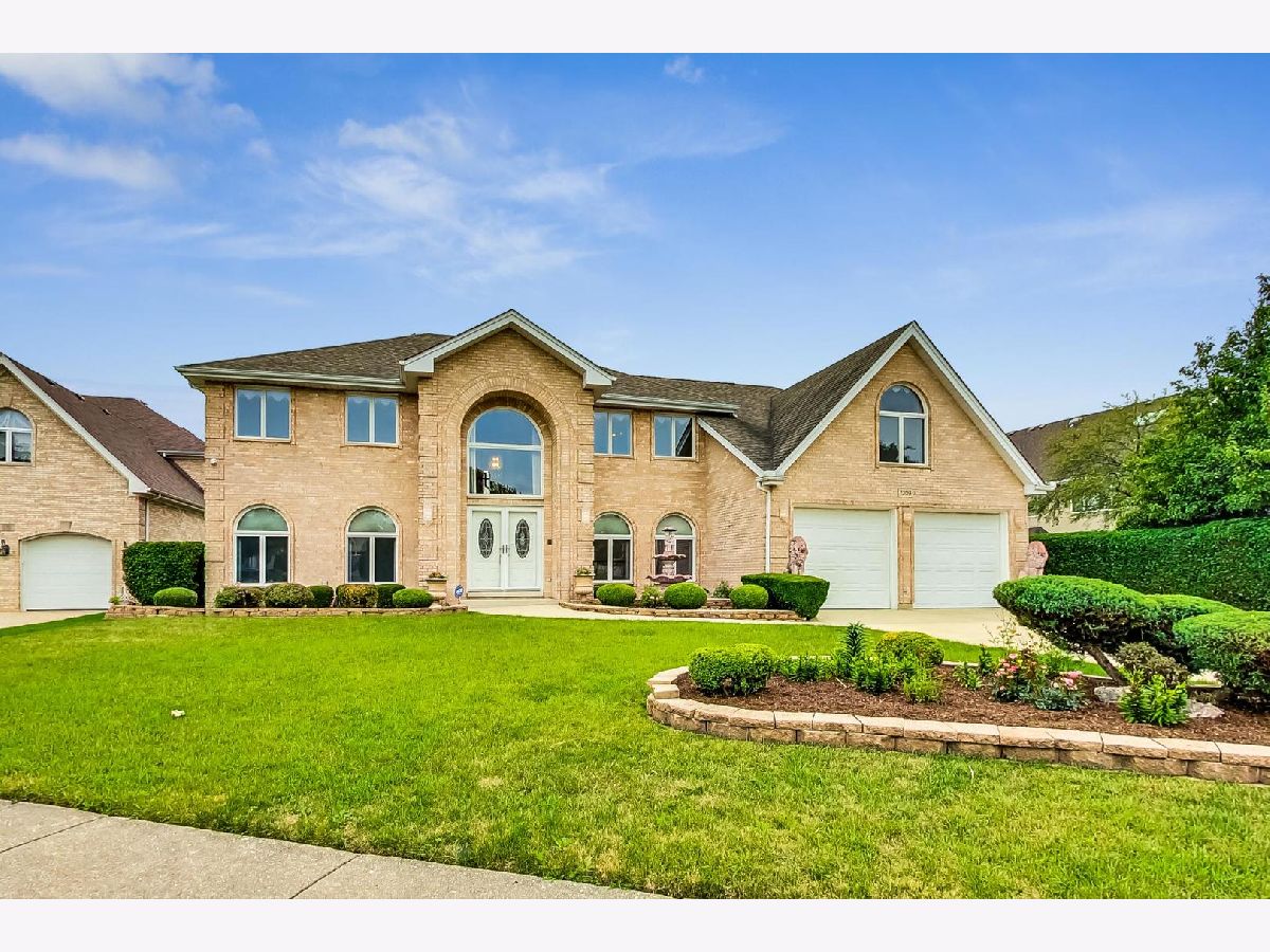 Homes Sold Westridge Addison Illinois, 1209 Ashley