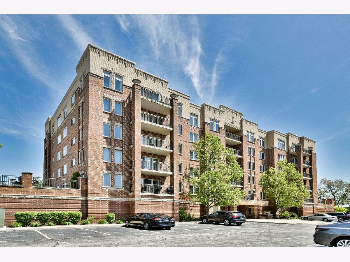 Condominiums Sold Park Place Elk Grove Village Illinois, 635 Perrie