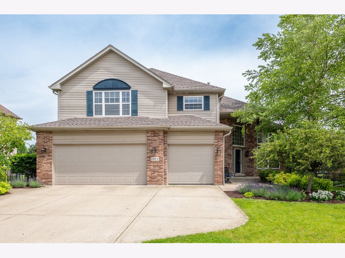 Homes Sold King's Crossing Plainfield Illinois, 24812 Emerald