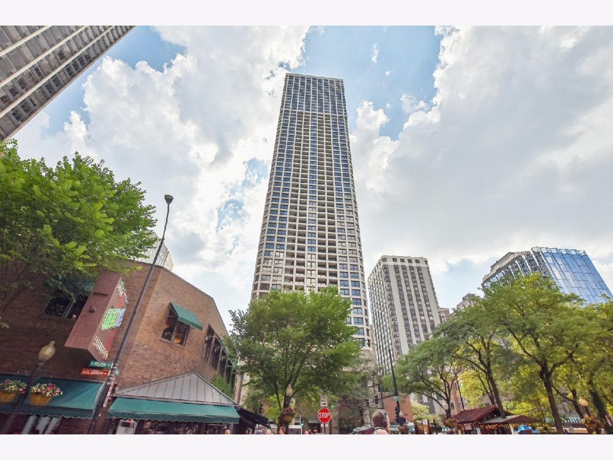 Condos & Townhomes Sold Newberry Plaza Chicago Illinois, 1030 State
