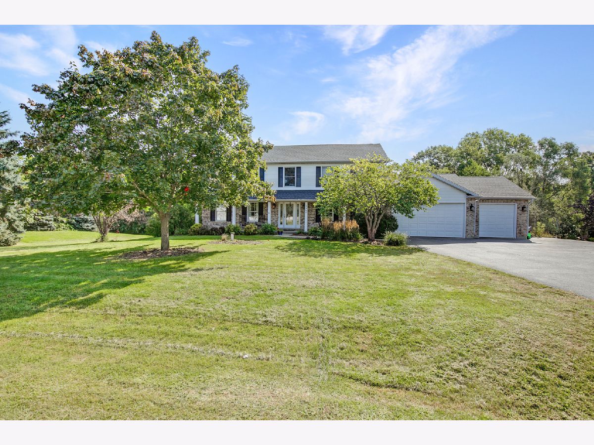 Homes Sold Cotton Estate Johnsburg Illinois, 5406 Joseph