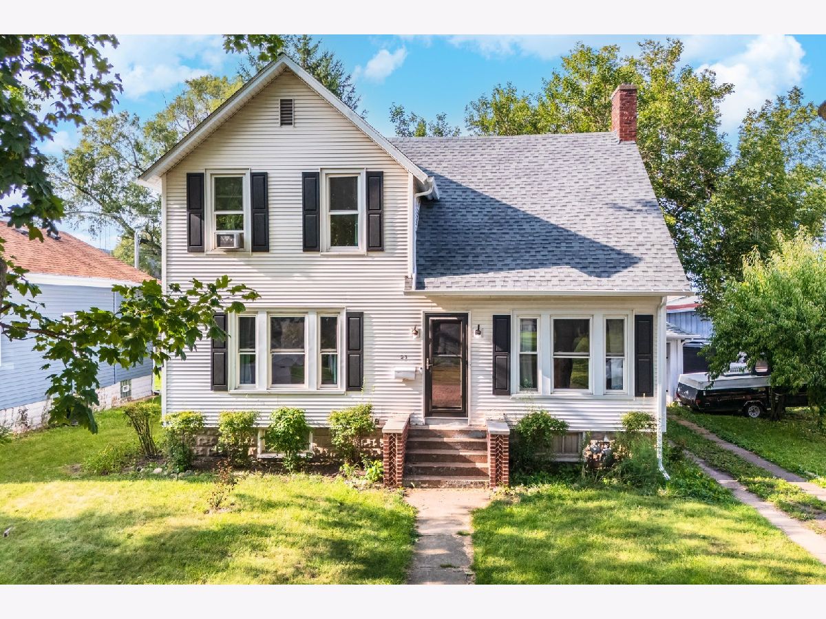  Sold Piper City Illinois, 21 Market