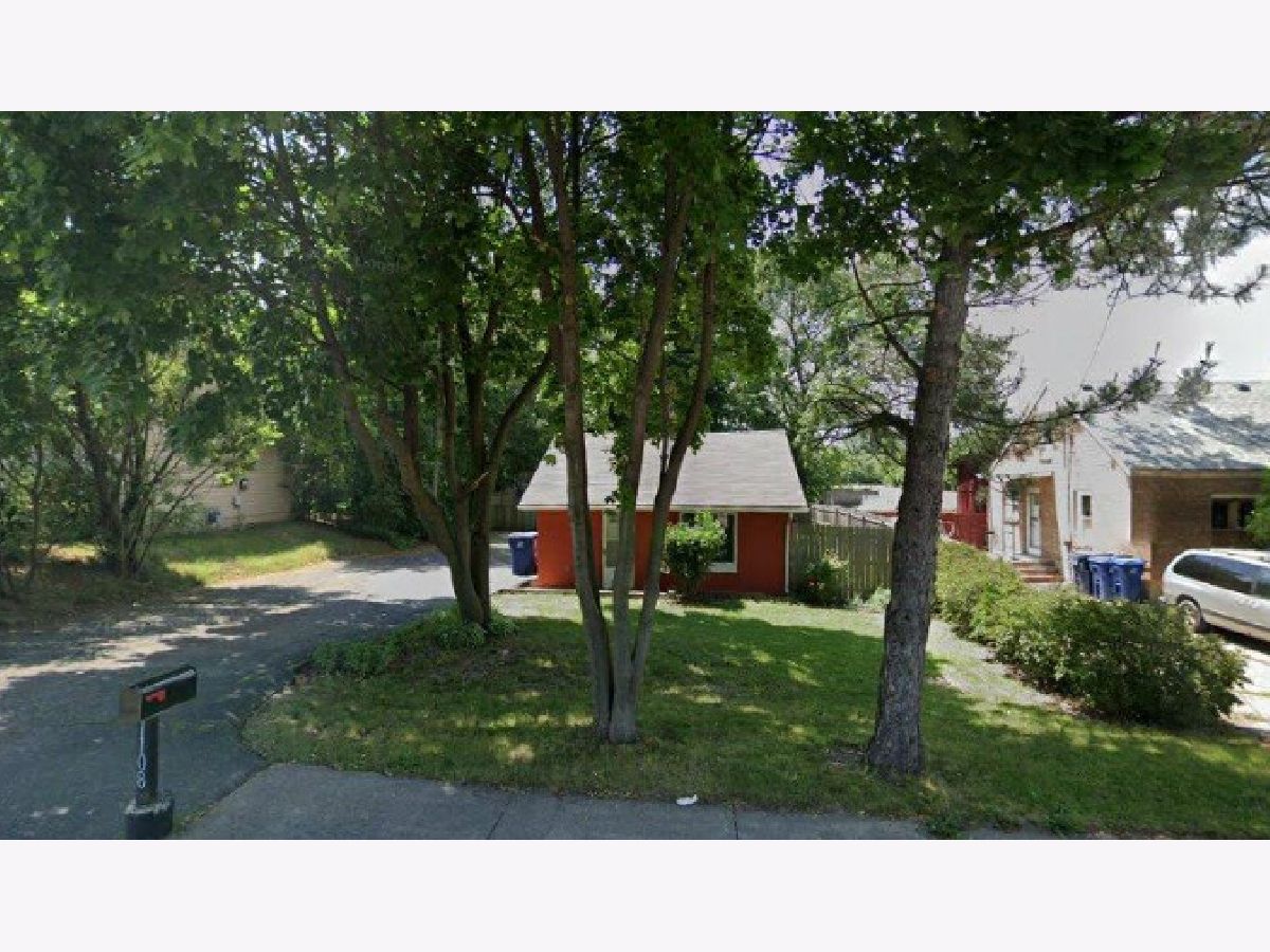 Homes Sold Grand Avenue Highlands Waukegan Illinois, 1108 Mcaree