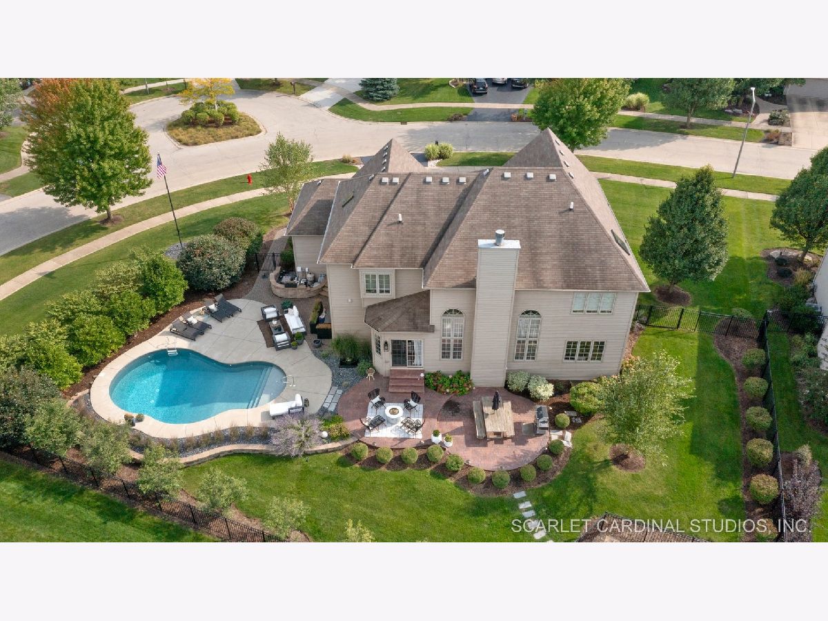 Homes Sold Dunmoor Estates Plainfield Illinois, 25902 Campbell