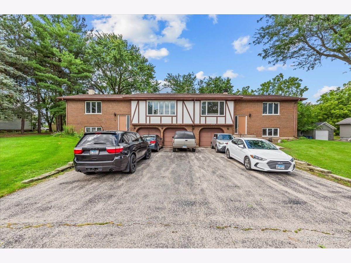  Sold Burlington Illinois, 494-496 South