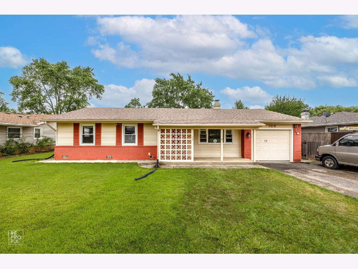 Homes Rented Centex Elk Grove Village Illinois, 769 Penrith
