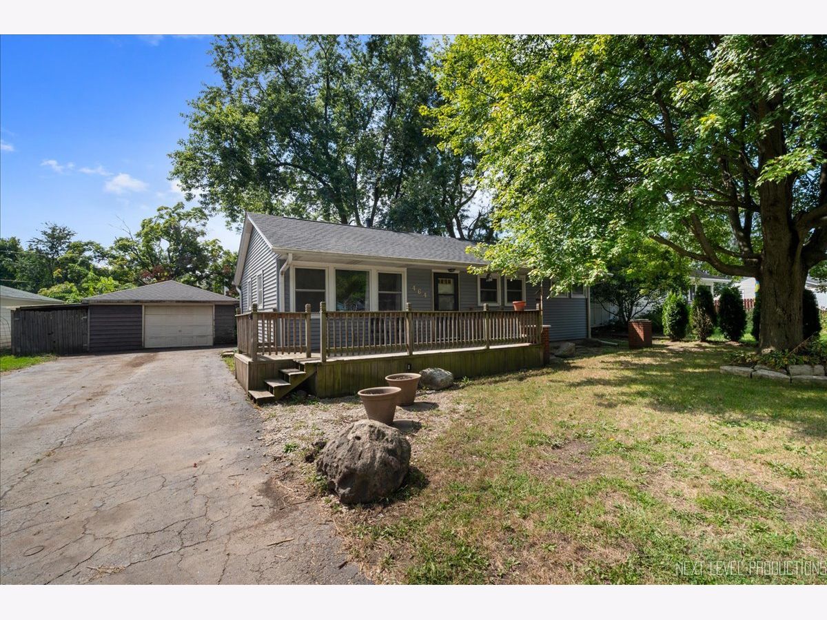 Homes Sold Batavia Highlands Batavia Illinois, 464 Douglas