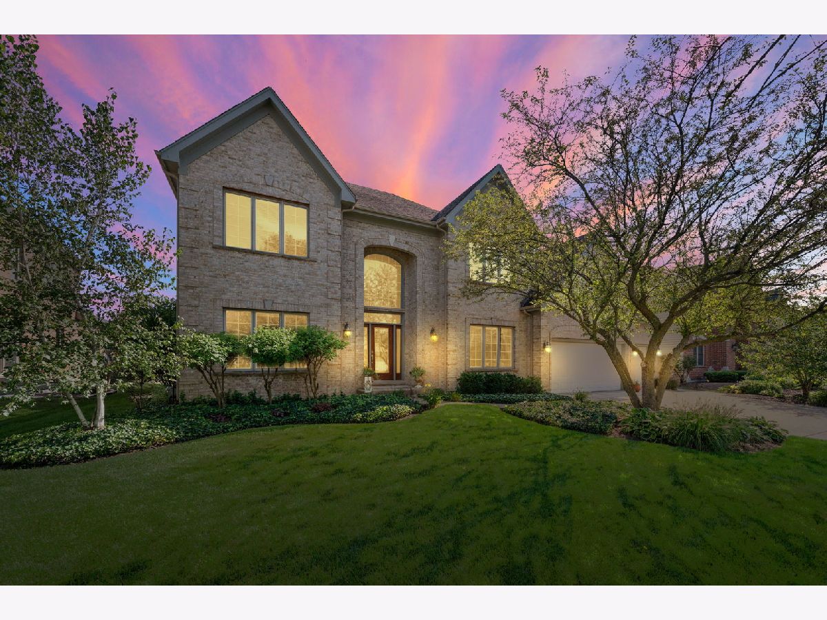 Homes Sold Prairie Crossing Naperville Illinois, 4155 Easy