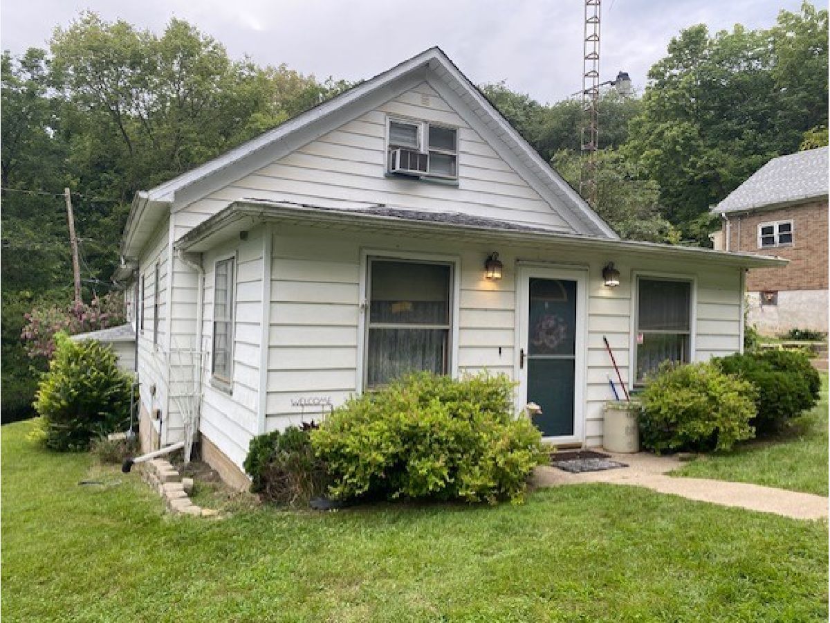  Sold Depue Illinois, 12519-27 East