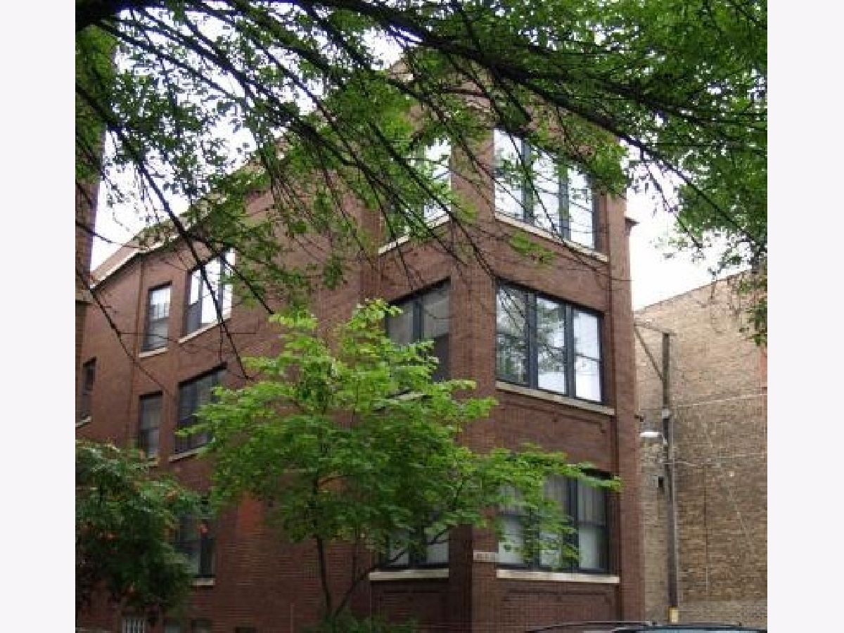 Condos & Townhomes & Homes Rented Andersonville Chicago Illinois, 1414 Farragut