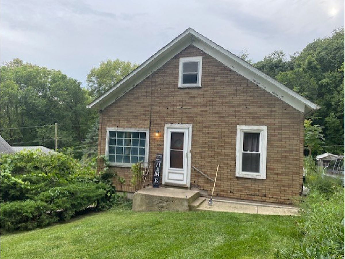  Sold Depue Illinois, 12527-27 East