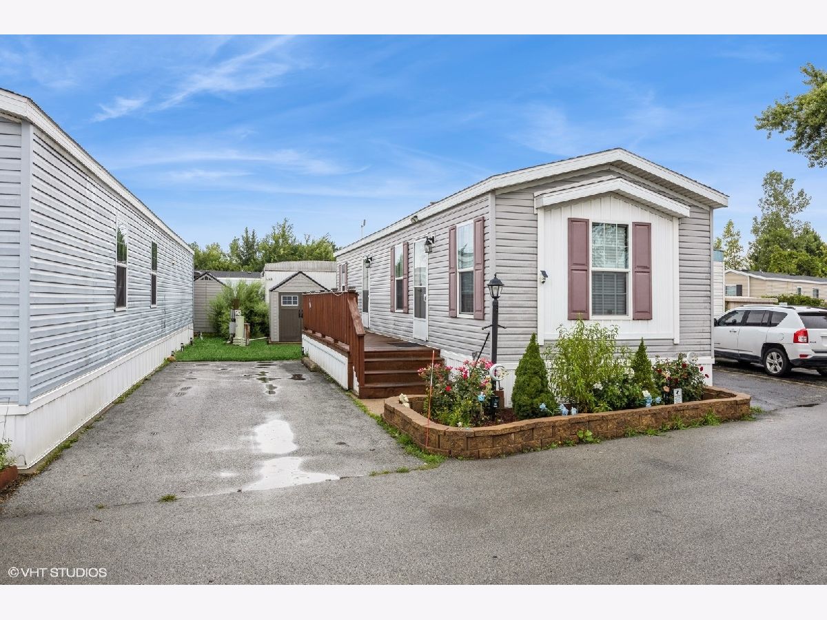  Sold Hodgkins Illinois, 6412 Cardinal