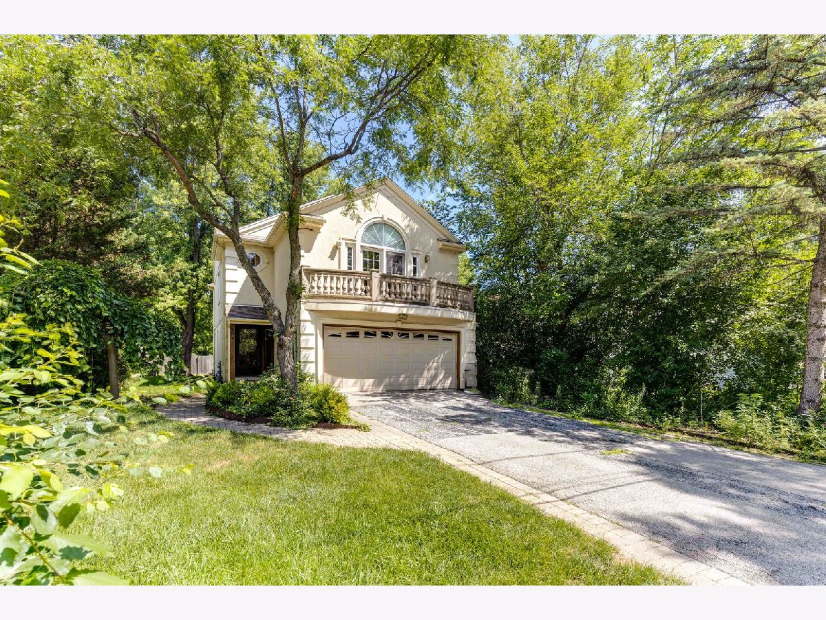 Homes Rented Lake Forest Heights Lake Forest Illinois, 60 Old Elm