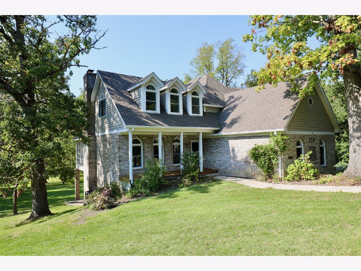 Homes & Condominiums Sold Prestwick Country Club Frankfort Illinois, 652 Pheasant