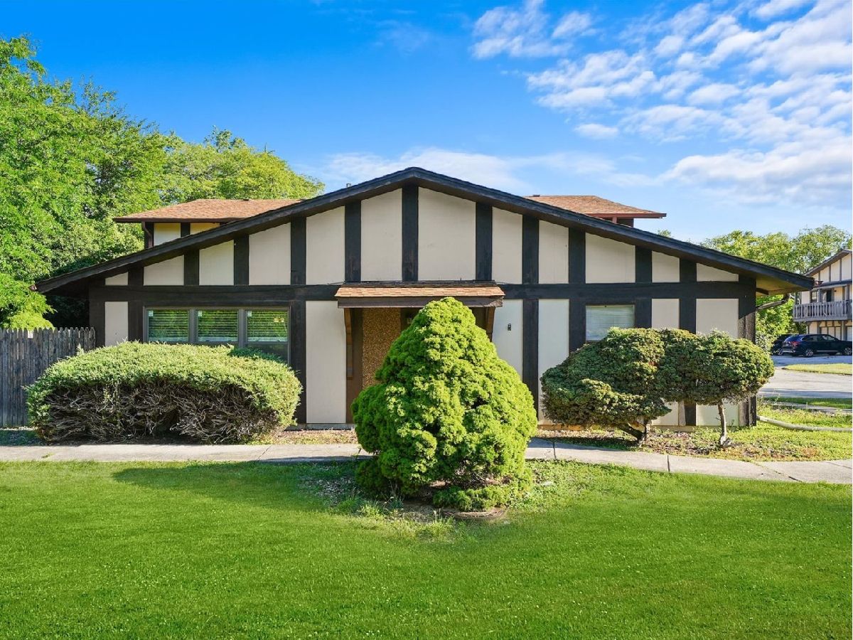 Condos & Townhomes & Homes Sold Tierra Grande Courts Country Club Hills Illinois, 4178 191st