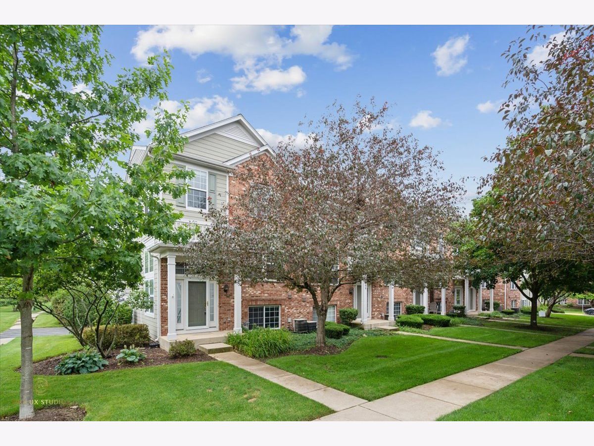 Townhomes Rented The Reserve Of Elgin Elgin Illinois, 2503 Emily