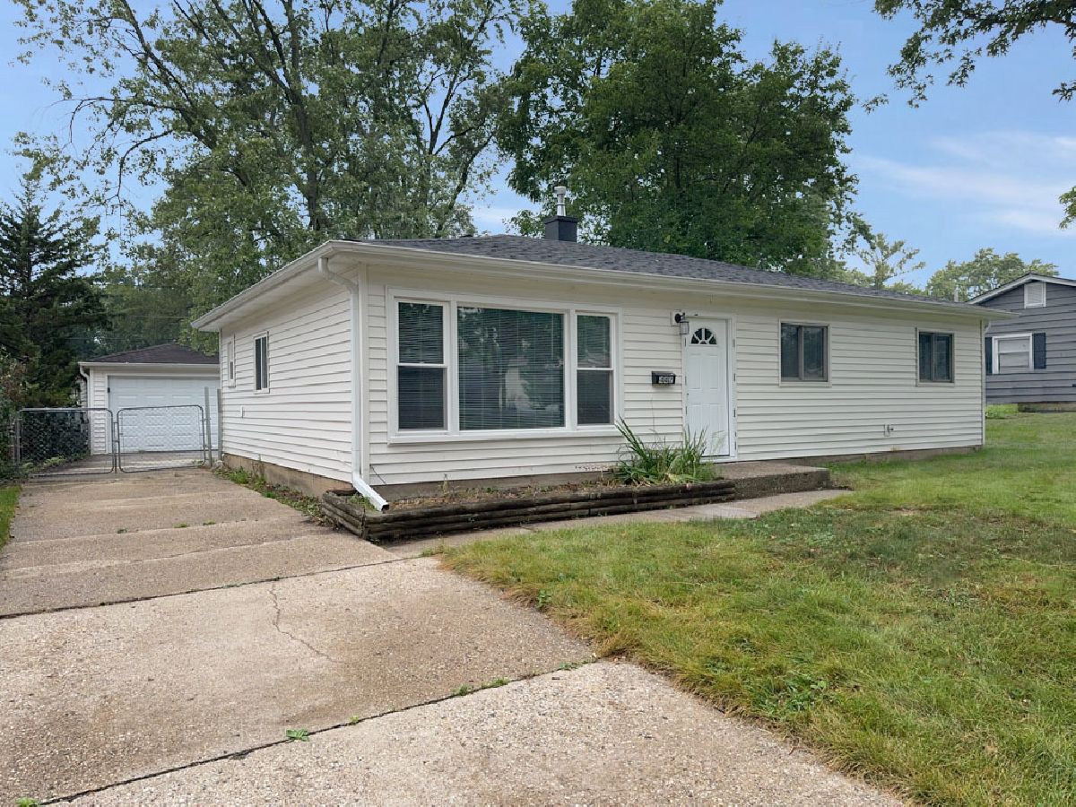 Homes Sold Dimuccis Mundelein Garden Mundelein Illinois, 442 Pershing