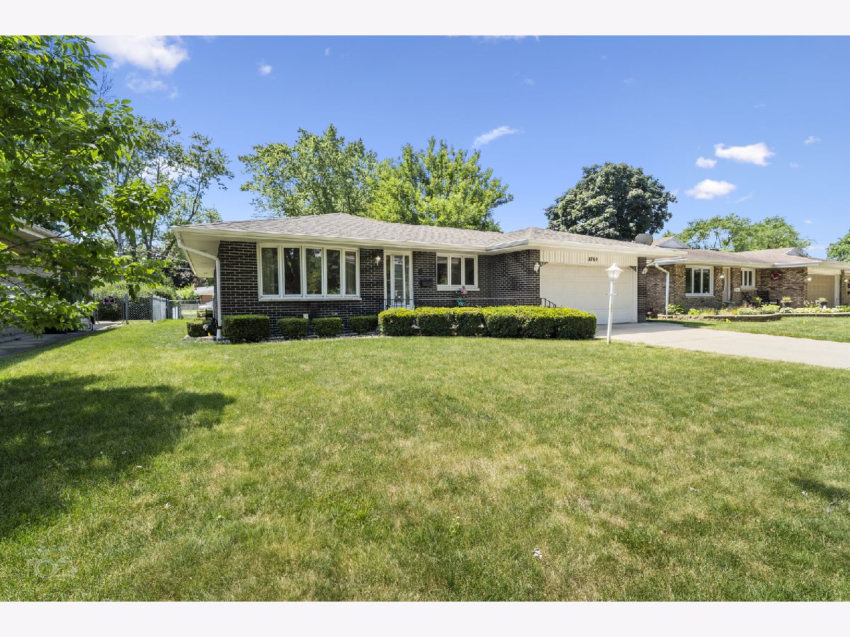 Homes Sold Parkview Joliet Illinois, 2704 Glenwood