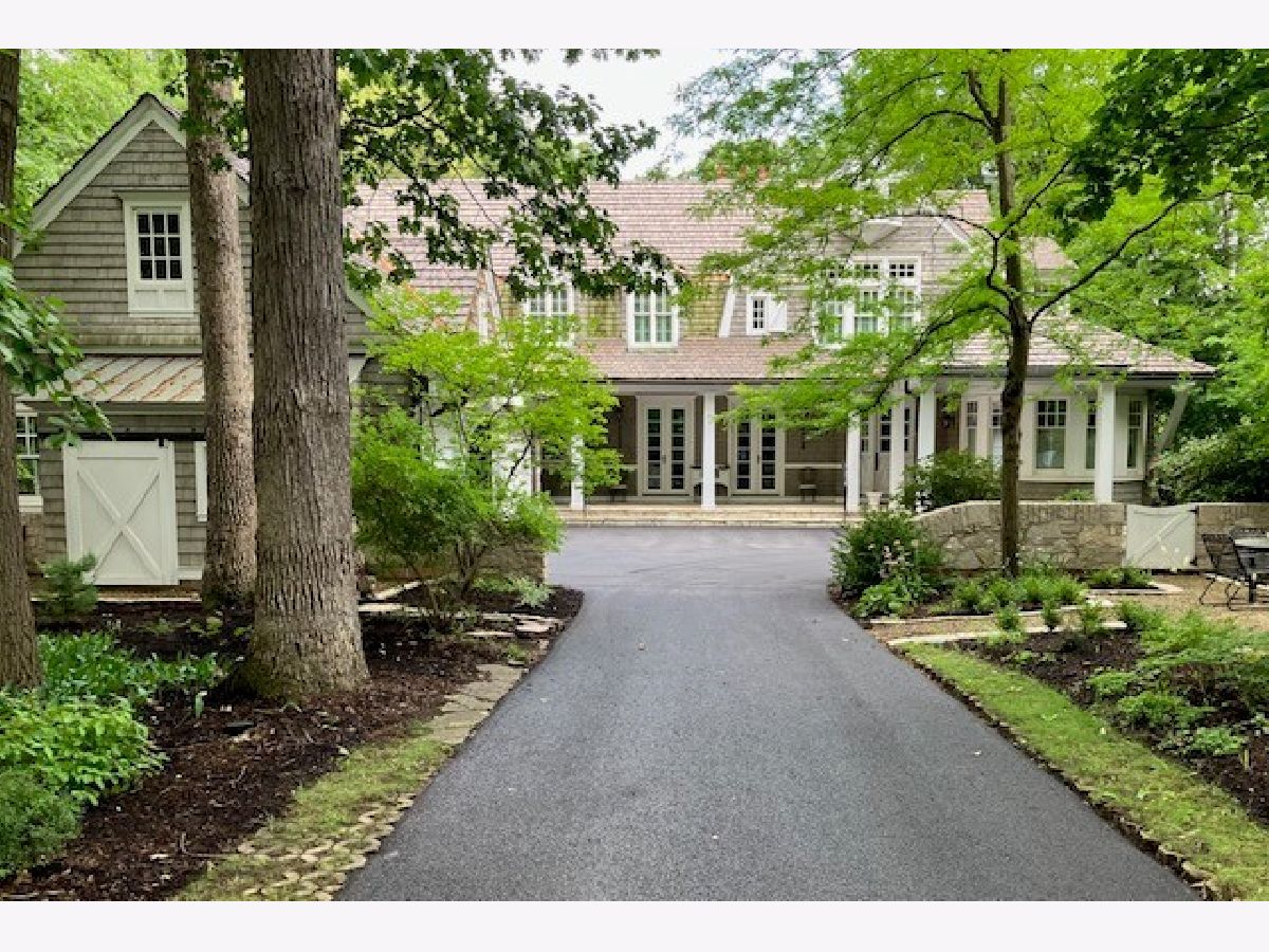 Homes Sold Fullersburg Woods Oak Brook Illinois, 3510 Spring