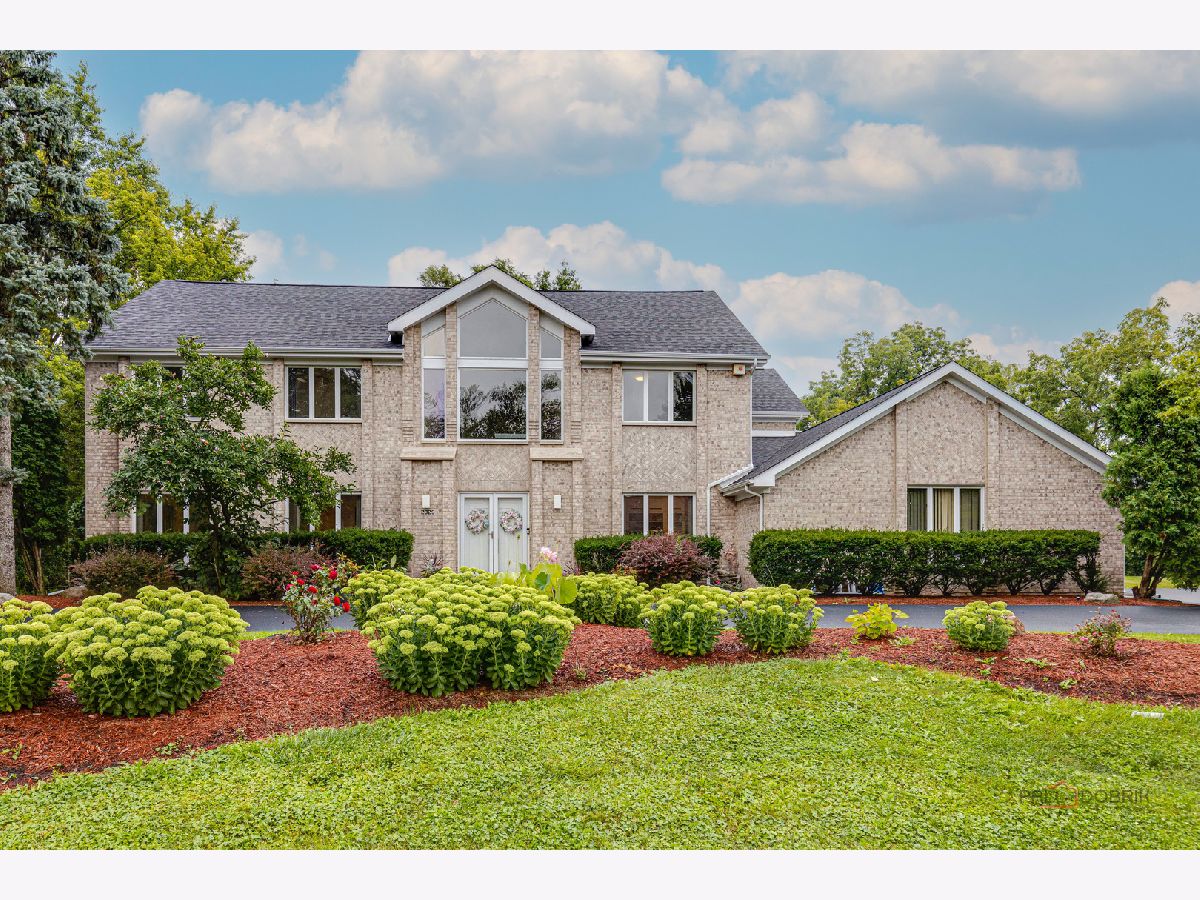 Homes Sold Country Club Estates Long Grove Illinois, 2329 Coach