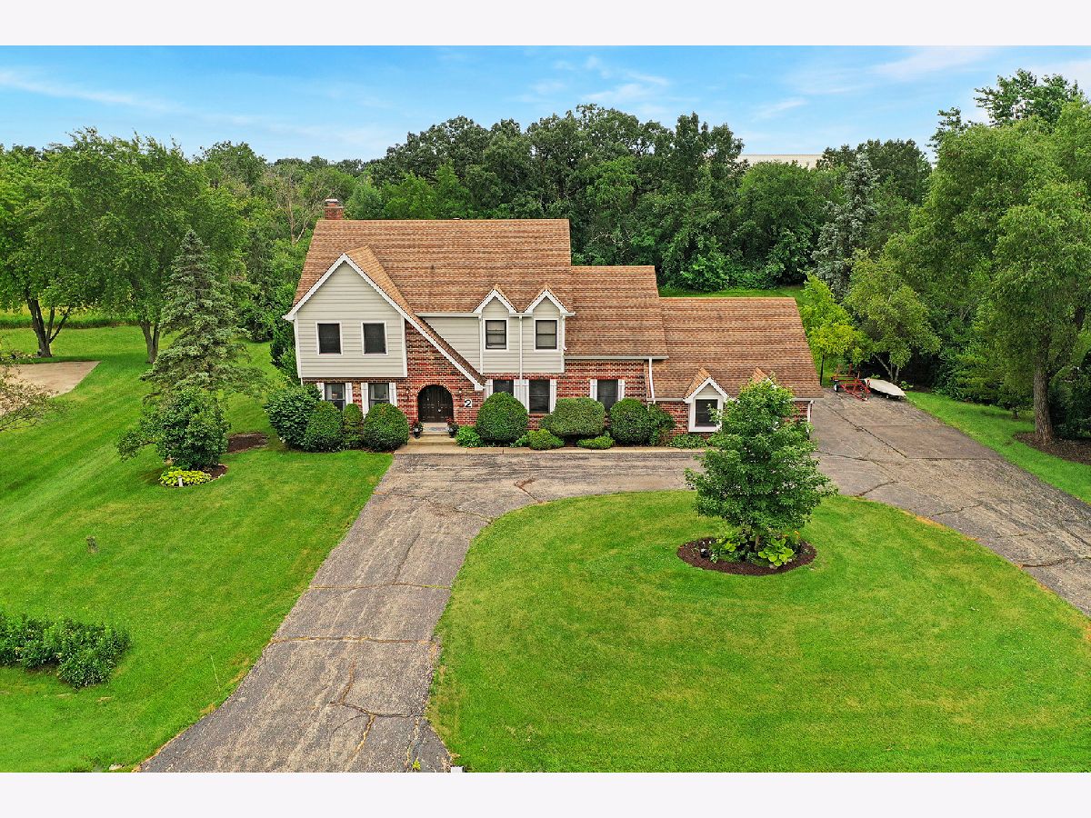 Homes Sold Heather Highlands Hawthorn Woods Illinois, 2 Mcgregor
