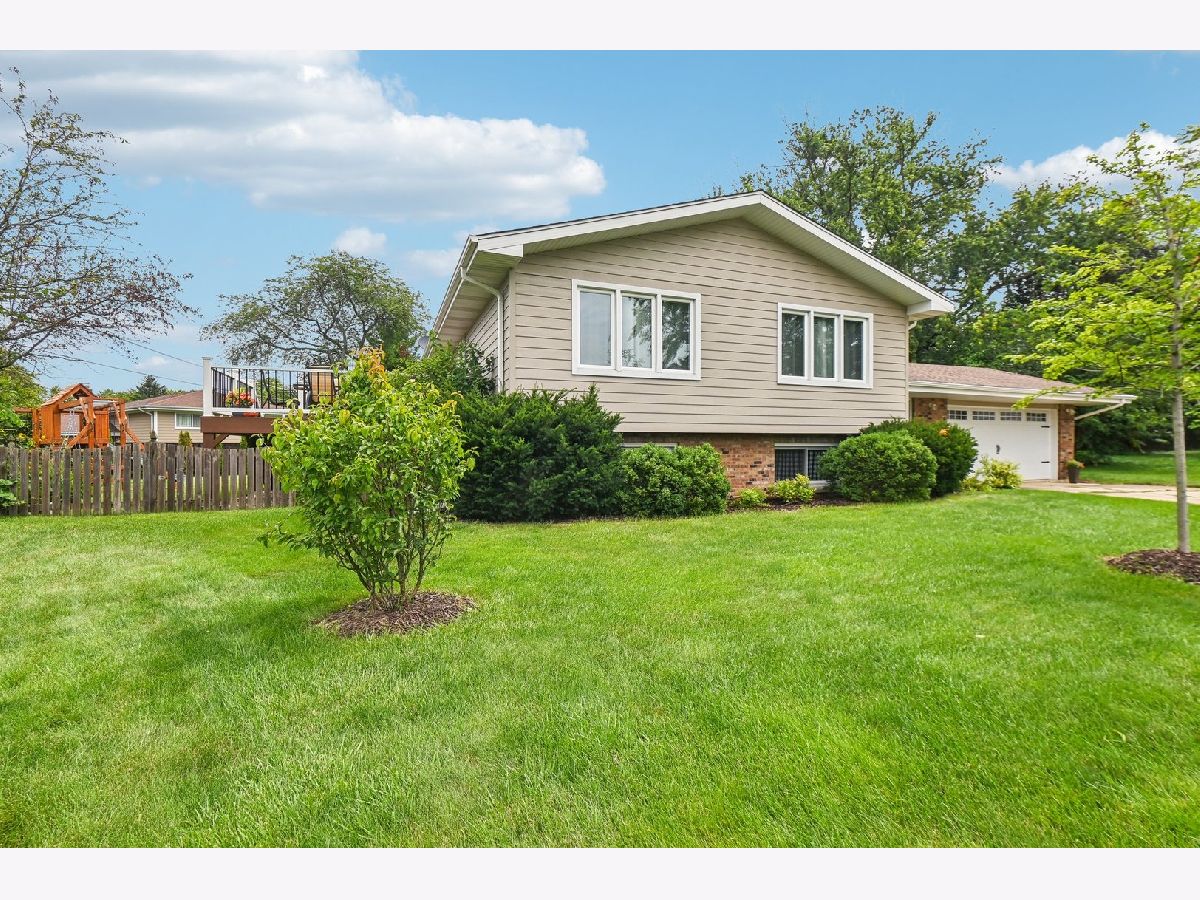 Homes Sold Connecticut Hills Frankfort Illinois, 415 Lincoln