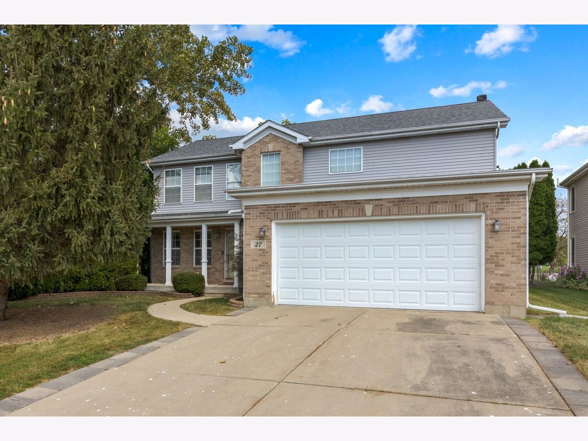 Homes Sold Cardinal Terrace Mundelein Illinois, 27 California