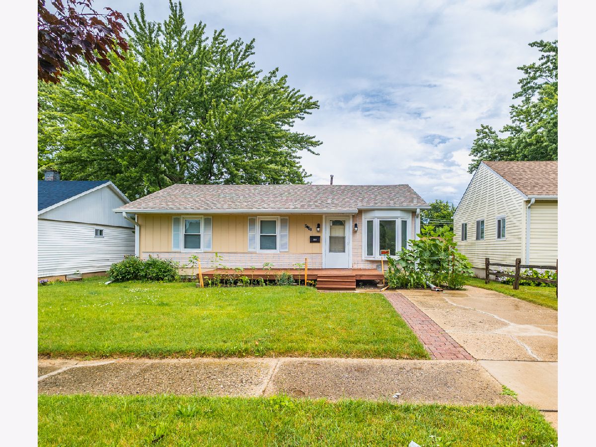 Homes Sold Zion City Zion Illinois, 2111 Joppa