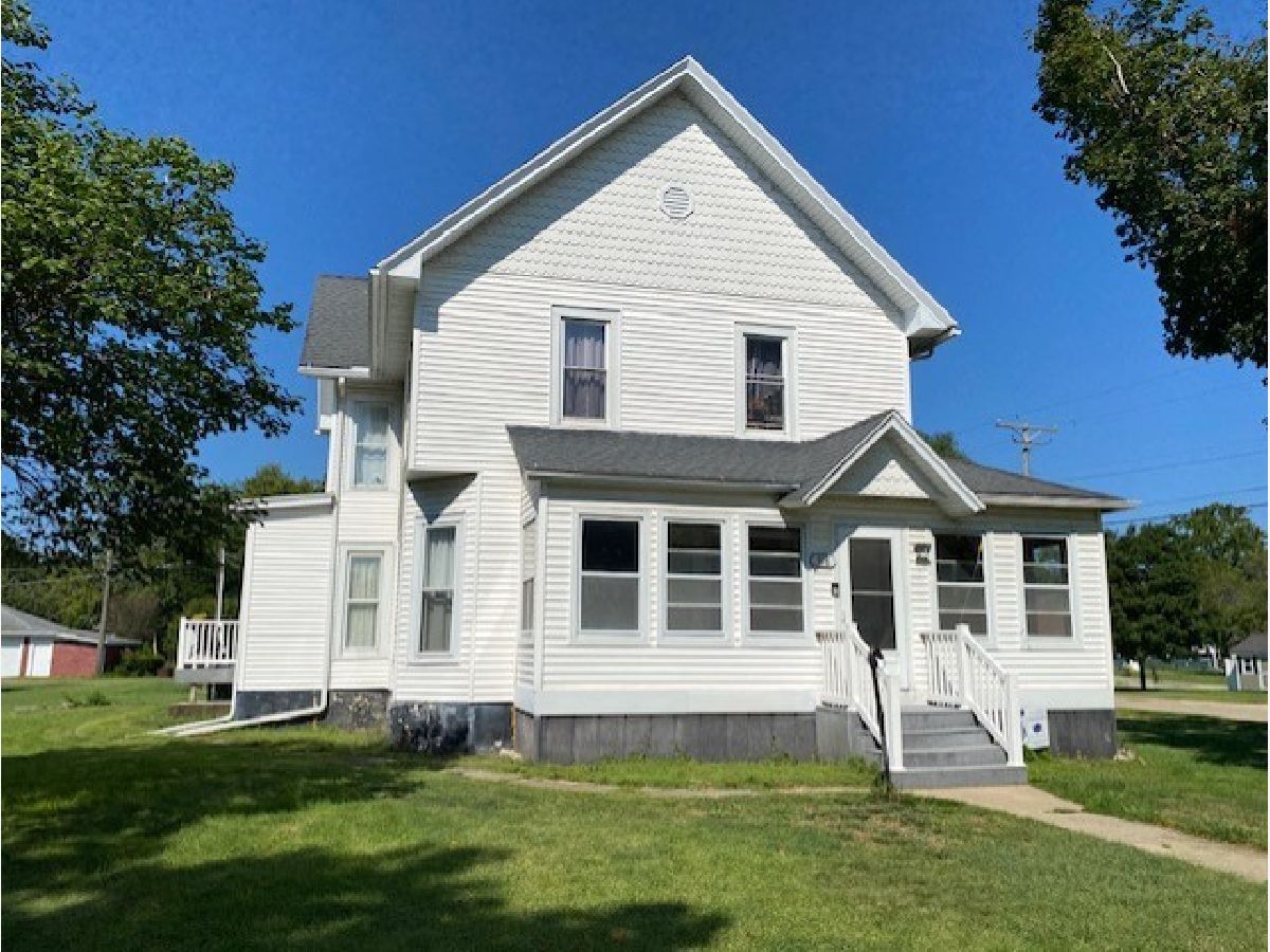  Sold Wenona Illinois, 118 Pine