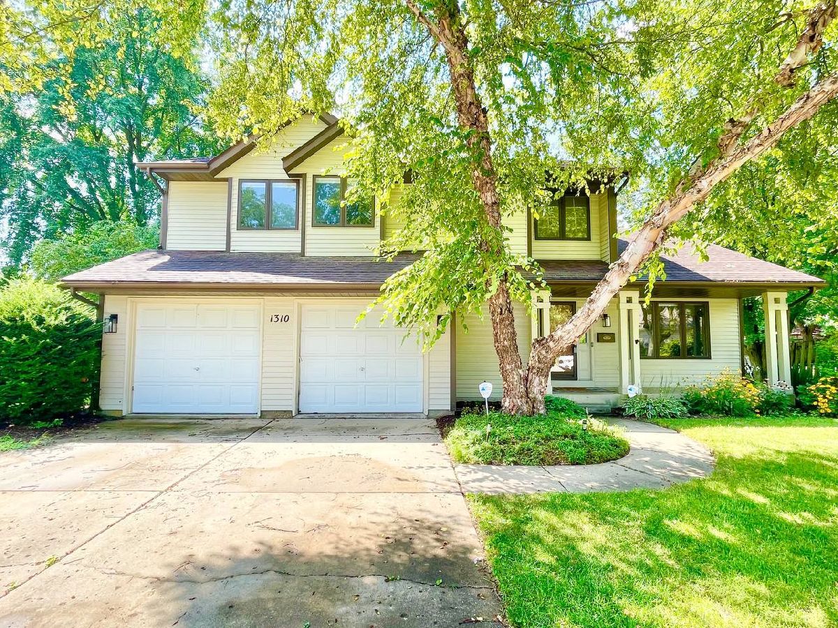 Homes Sold Cameo Park Aurora Illinois, 1310 Colorado