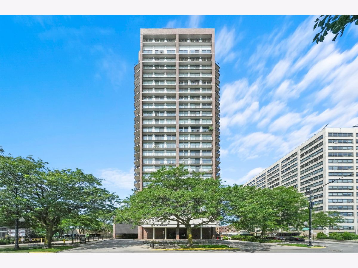 Condominiums Sold The Waterford Chicago Illinois, 4170 Marine