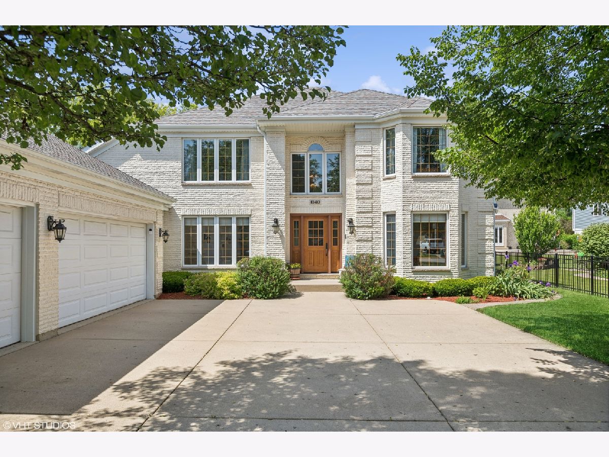 Homes Sold Somerset Courts Arlington Heights Illinois, 1040 Jules