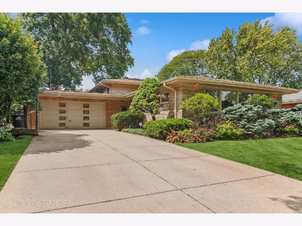 Homes & Condos & Townhomes Sold Cumberland Des Plaines Illinois, 350 Cambridge