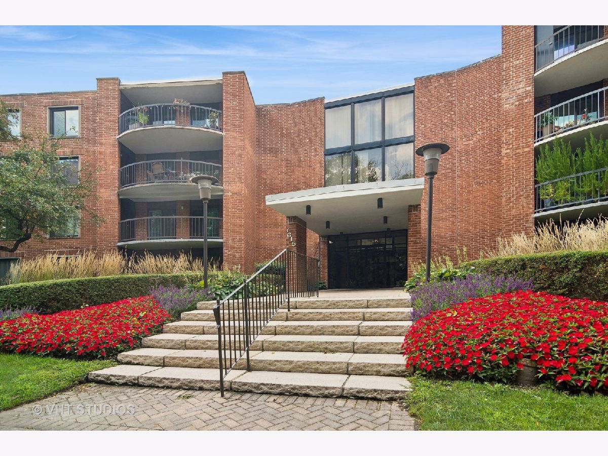 Condominiums Sold Dana Point Arlington Heights Illinois, 1615 Central