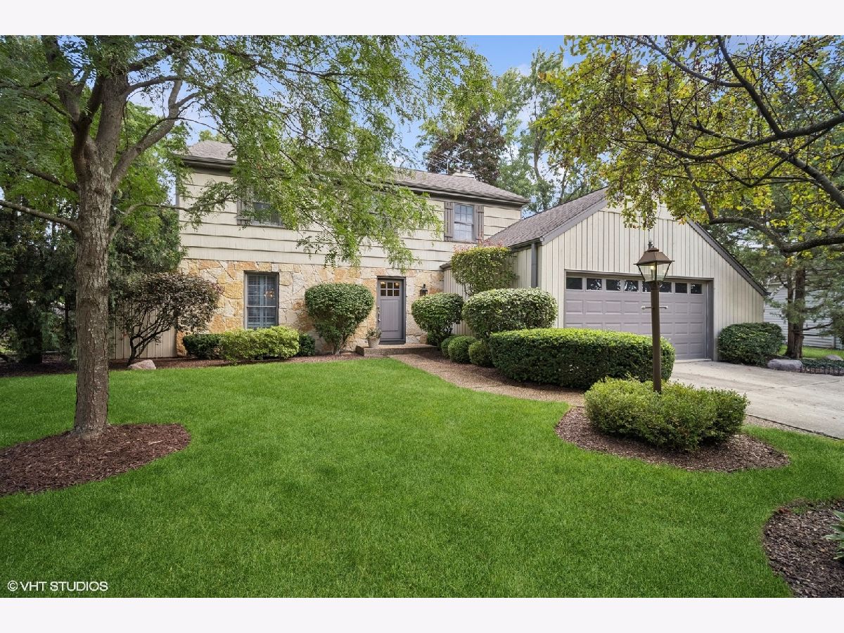 Homes Sold Southbridge Commons Northbrook Illinois, 2266 Southbridge