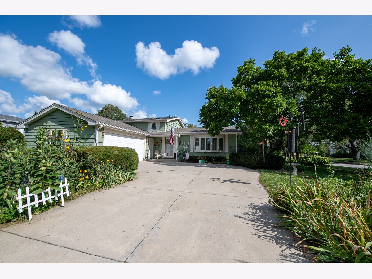 Homes Sold Greentree Libertyville Illinois, 512 Sandy