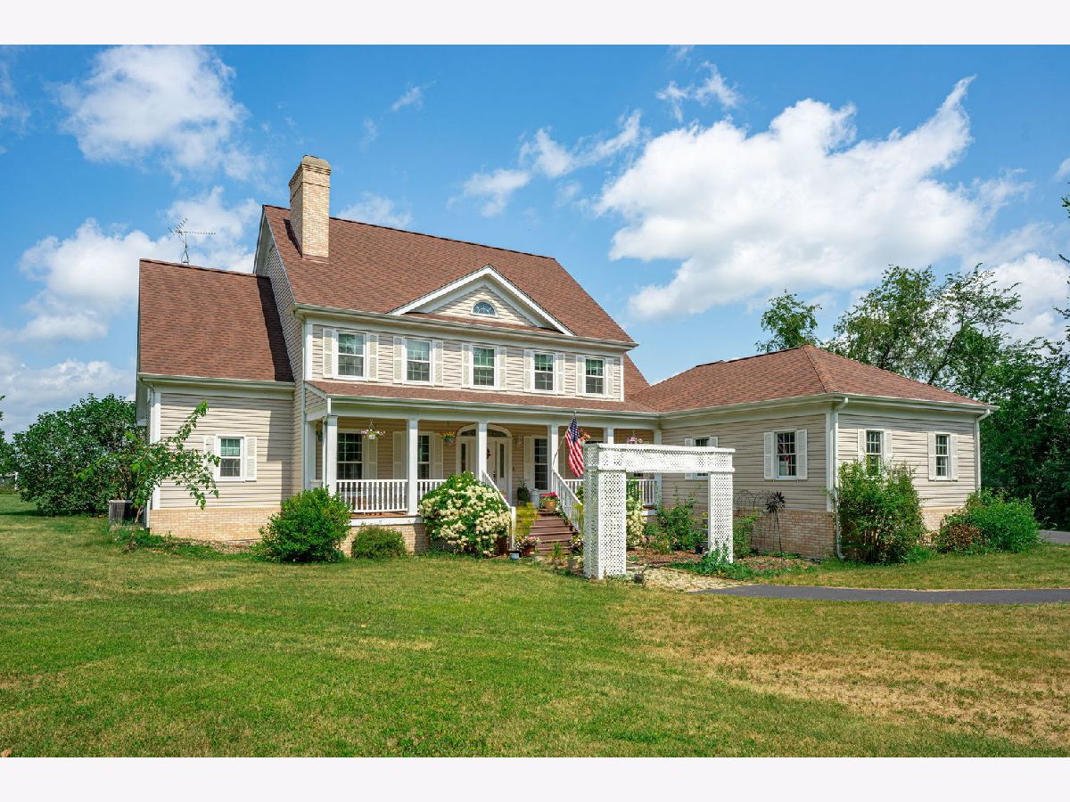  Sold Kingston Illinois, 9505 Wolf