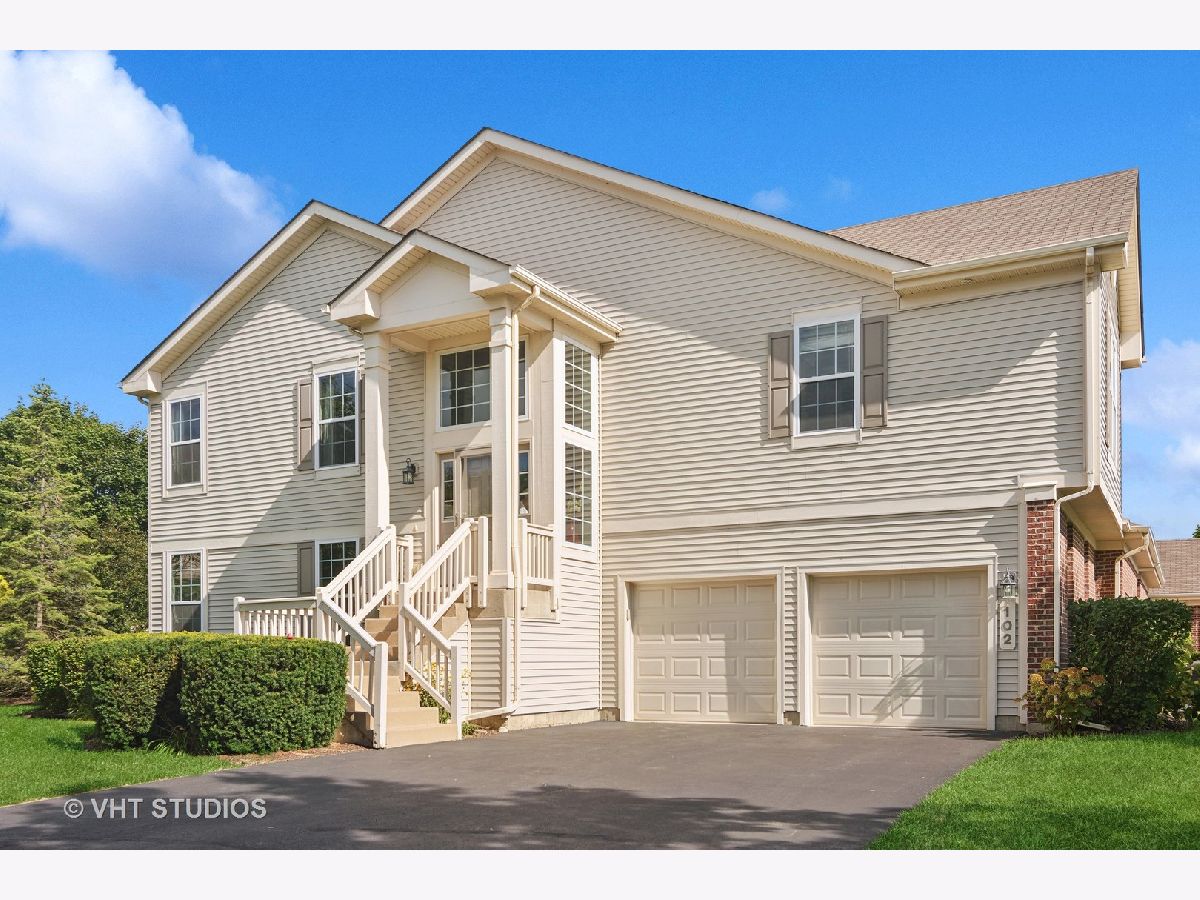 Homes & Townhomes Sold Herons Landing Bartlett Illinois, 102 Fountain Grass