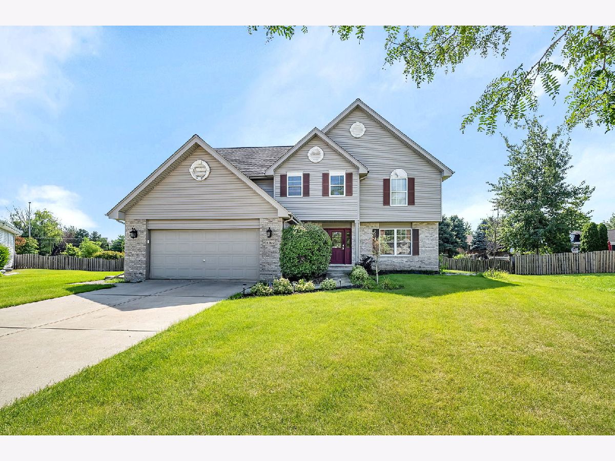 Homes Sold Pheasant Landing Plainfield Illinois, 4402 Wood Duck