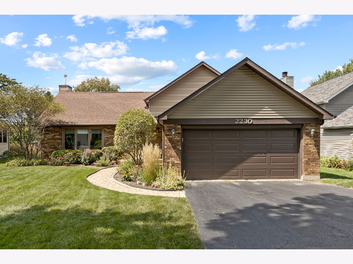 Homes Sold Americana Heights Lindenhurst Illinois, 2230 Federal