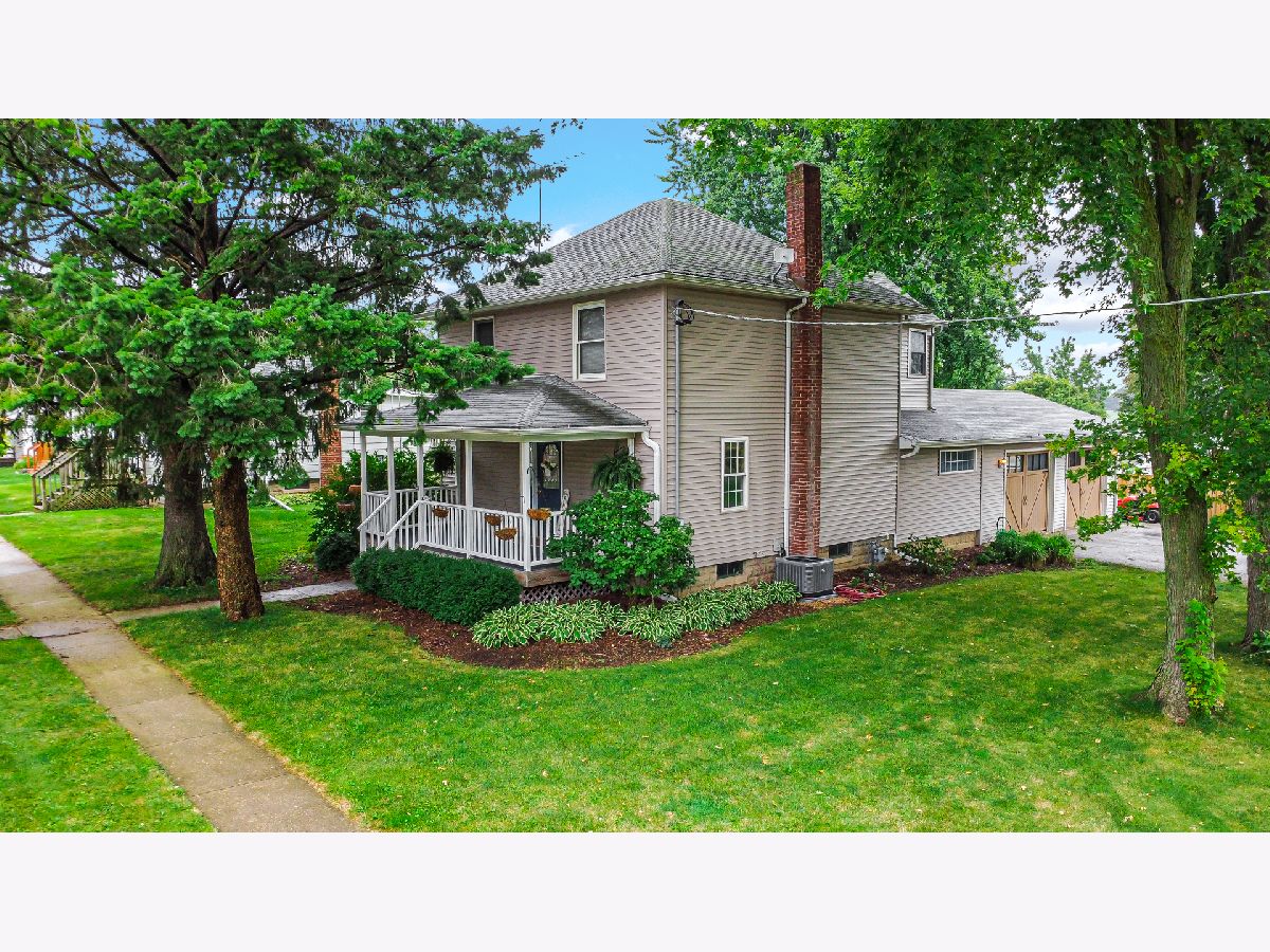  Sold Shabbona Illinois, 101 Cherokee