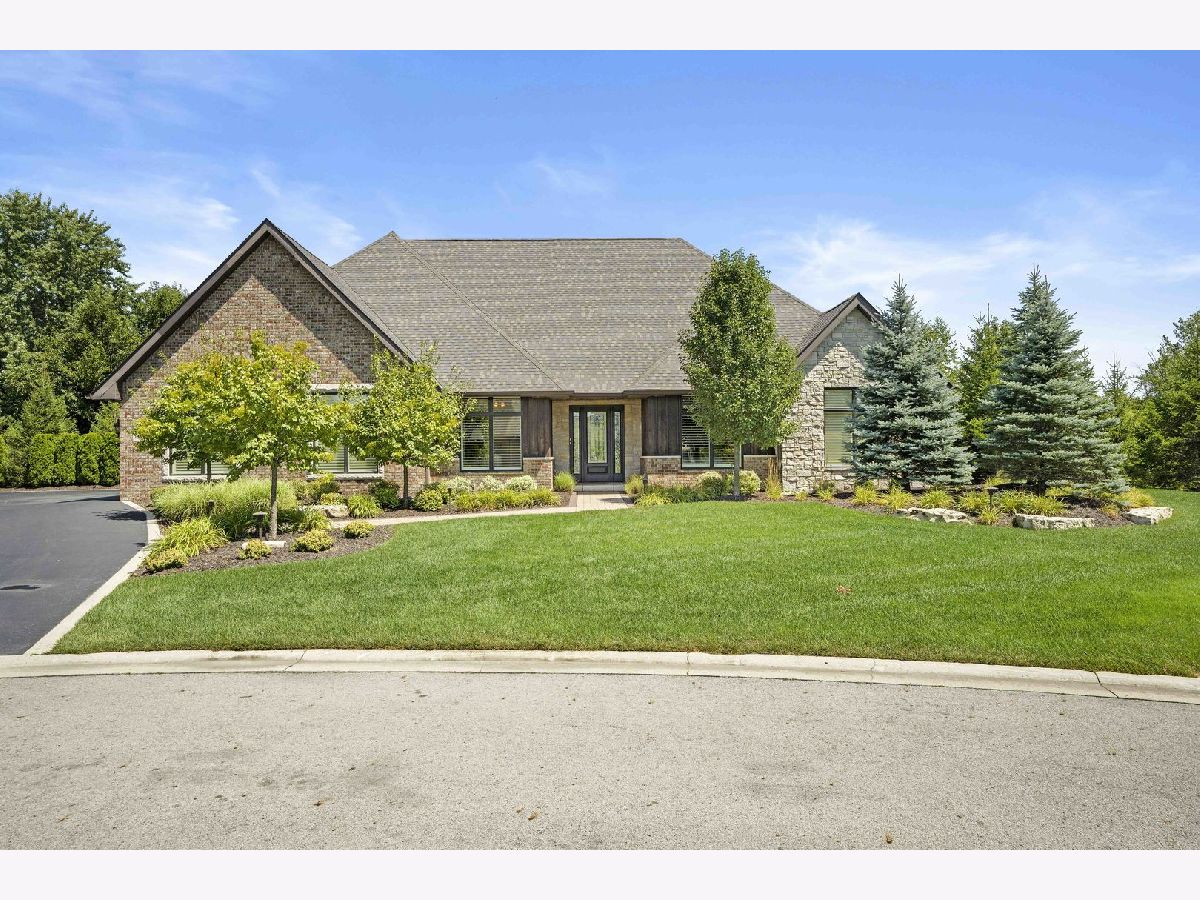 Sold St John Indiana, 10910 Lake Central