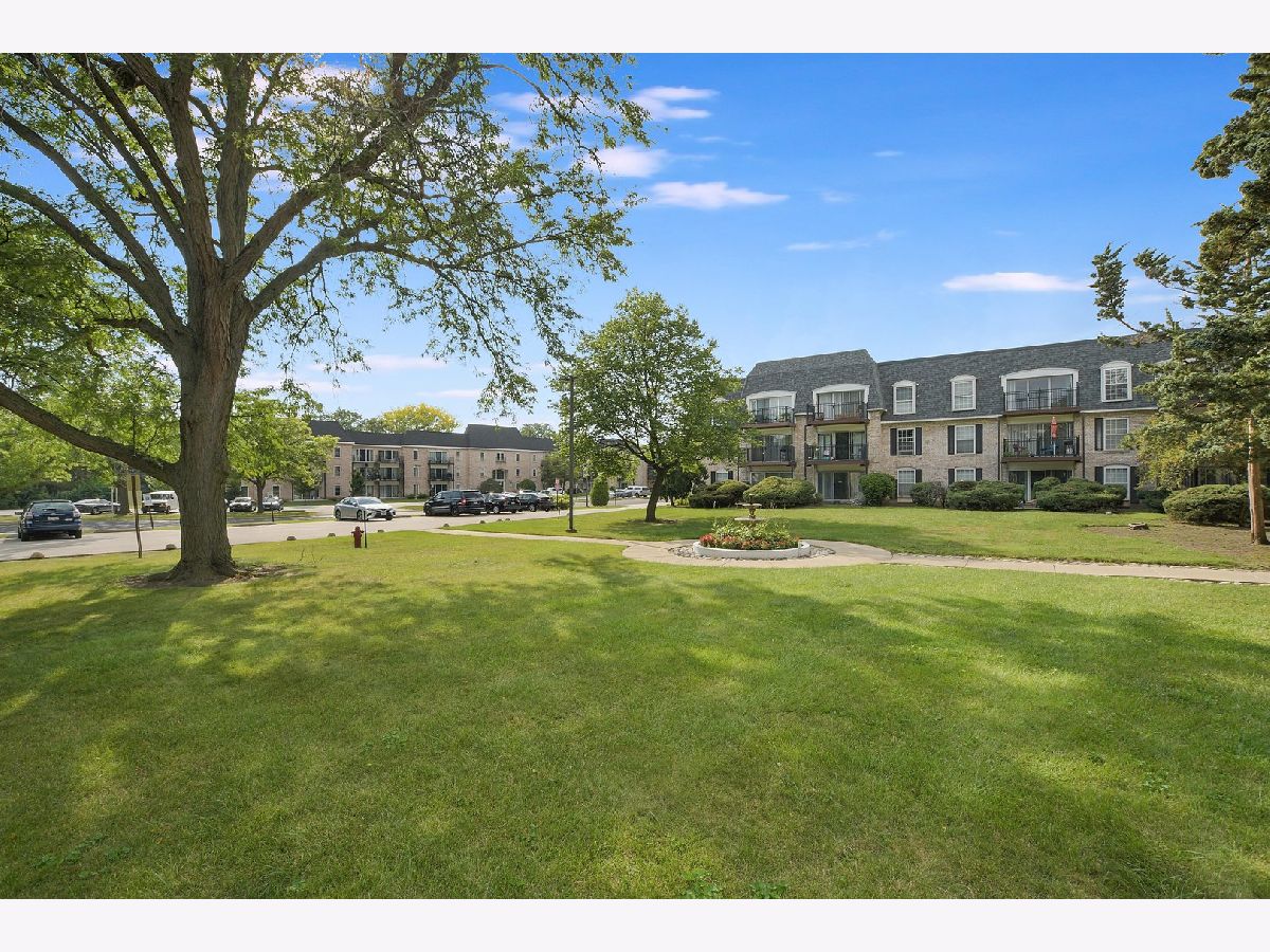 Condominiums Rented Carriage Way Rolling Meadows Illinois, 5200 Carriageway