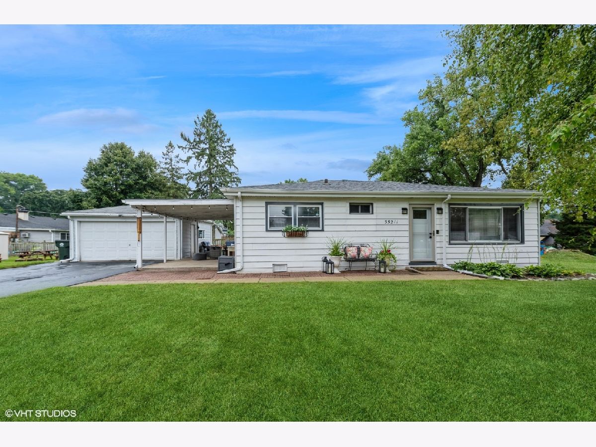 Homes Sold Hilldale Manor Ingleside Illinois, 35211 Edgewater
